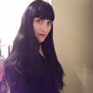 Meet your Posher, Kathleen